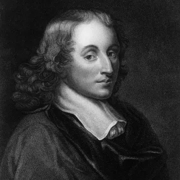 Blaise Pascal